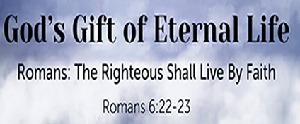 Gift of Life